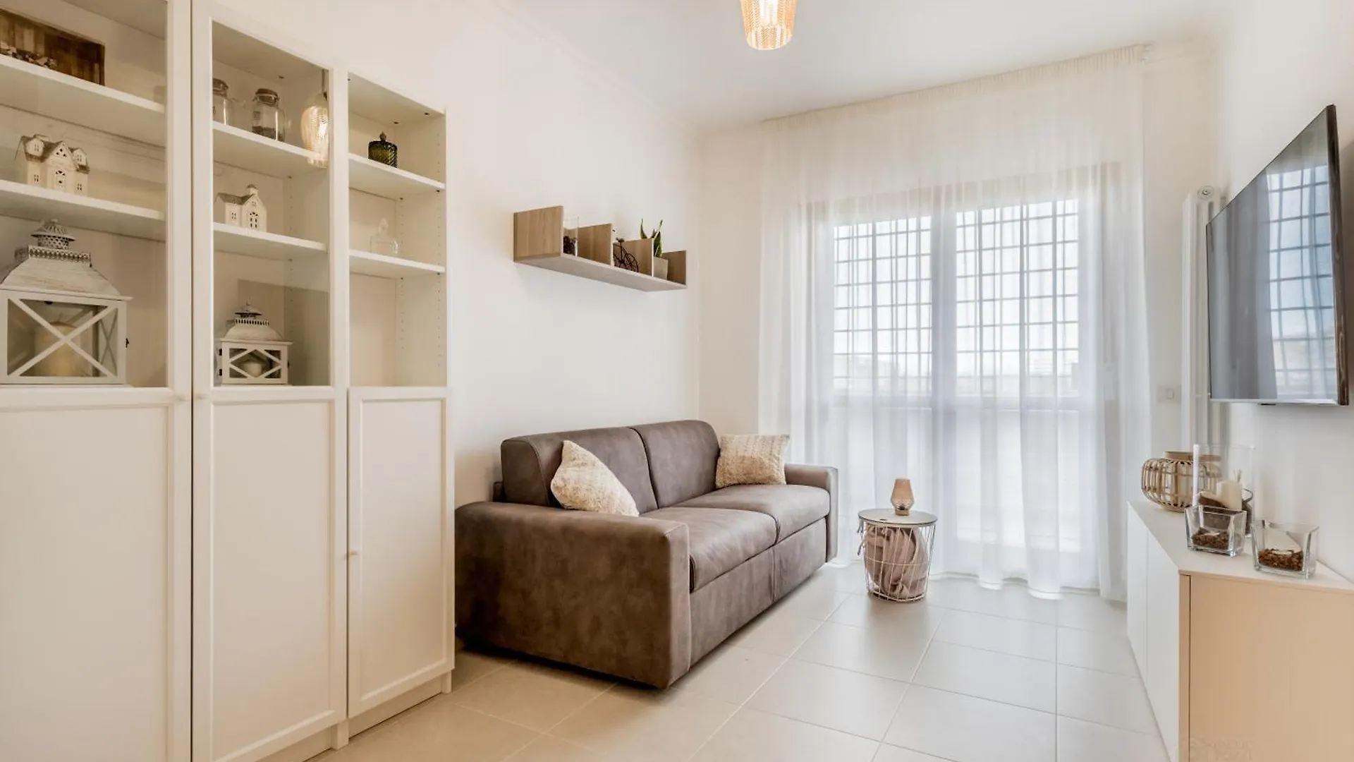 Vibes Apartment Rome